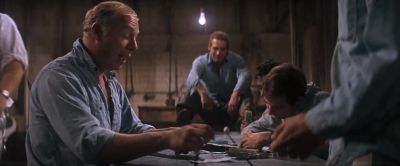 That's my darling Luke - Cool Hand Luke