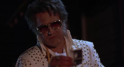That's my daughter - Bubba Ho Tep