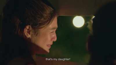 "That's my daughter!" - I Love Lizzy