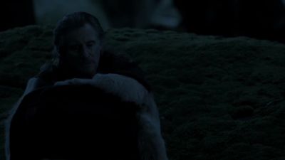That's deep enough. - Vikings