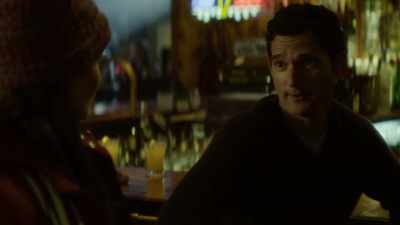 That's definitely a choice
people make, right? - Dirty John