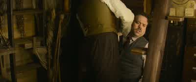 That's definitely the Murtlap. - Fantastic Beasts and Where to Find Them