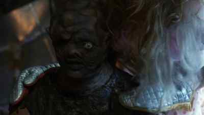 That's delicious. - The Toxic Avenger Part II