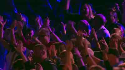 That's delicious.
So, Jason, Danny, - Carrie Underwood: Reflection