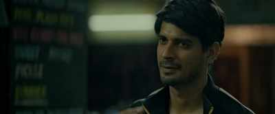 'That's Derek.' - Chhichhore