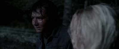 - That's different.
- I wanted to... - Winnie-the-Pooh: Blood and Honey 2