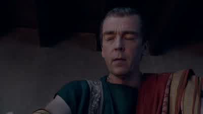 That's disappointing. - Spartacus