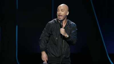 That's disgusting.
I've been throwing all your socks away. - Jo Koy: Live from Seattle