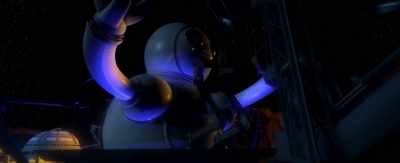 - That's disgusting.
- MEAD: For once, - MEAD
