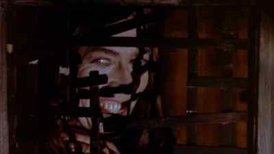 That's disgusting. - The Last of Sheila