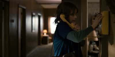 - - That's disgusting. - Stranger Things