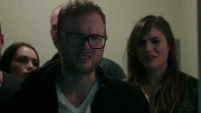 - That's disgusting.
- What does he want that for? - For the Weekend