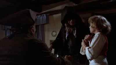 That's done. Now lead me off, boy. - Treasure Island