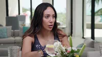 That's done, okay? I'm done. - The Real Housewives Ultimate Girls Trip