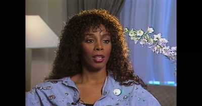 "That's Donna Summer? Wow, man,
she sounds totally different." - Love to Love You, Donna Summer