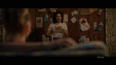 - That's dope.
- We're not doing codenames. I was just-- - Sprung