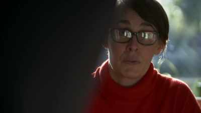 That's when Doug
tells her you're going - World's Most Evil Killers