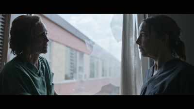 That's when Dr. Pou came over… - Five Days at Memorial
