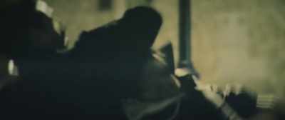 That's dry wood there. - COVID-21: Lethal Virus