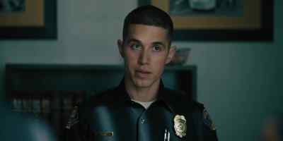 That's due to Officer Harmon's guidance. - On Call