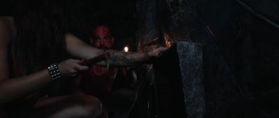 That's dynamite. - Don't Fuck in the Woods 2