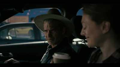That's easy... pretend. - Justified: City Primeval