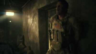 That's easy. That's real easy. - SEAL Team