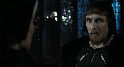 That's easy for you to say - The Other Boleyn Girl
