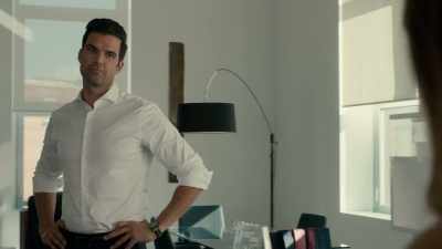 - That's easy for you
to say. You have - Burden of Truth