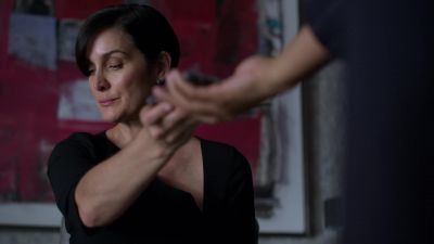 That's embarrassing. - Marvel's Jessica Jones