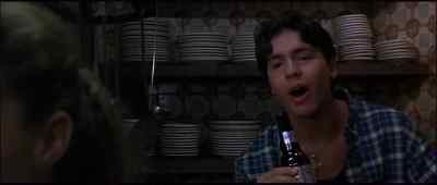 That's enough candles. - Boys on the Side