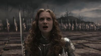 That's enough chatter - Alice in Wonderland
