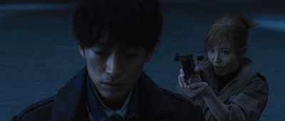 That's enough, Colonel.
I'll take care of it from here. - Fullmetal Alchemist: The Final Alchemy