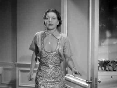 That's enough, darling. - That Certain Woman