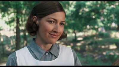 That's enough, dear.
It's such a bother
when the dragons - Goodbye Christopher Robin