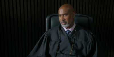 That's enough to get a man to apply
for a restraining order against you? - The Lincoln Lawyer