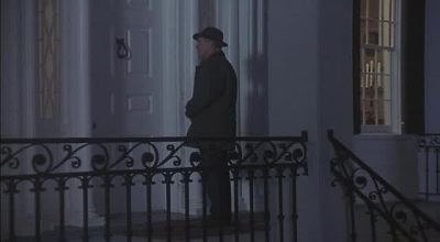 That's enough Goddamn it open the door - Something to Talk About