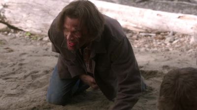 That's enough, guys. - Supernatural