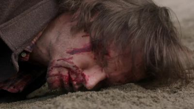 That's enough, guys. - Supernatural