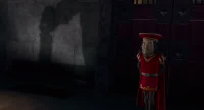 That's enough. - Shrek