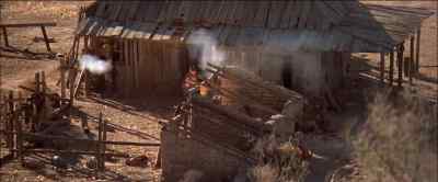 - That's enough!
- Hold it! Hold it! - Pat Garrett & Billy the Kid