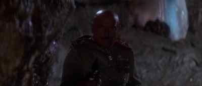 - That's enough.
- Just one more. - King Solomon's Mines