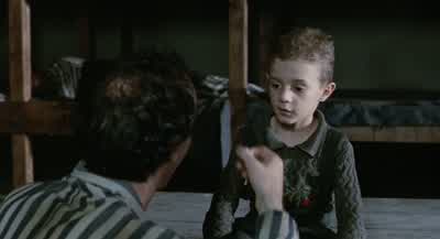 That's enough. - Life Is Beautiful