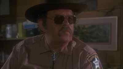 - That's enough, Leroy.
- Oh. - Bobbie Jo and the Outlaw