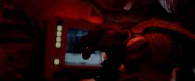 That's enough. No more. Do you hear me? - Life