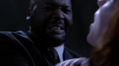 That's enough of that, Gerald. - Supernatural