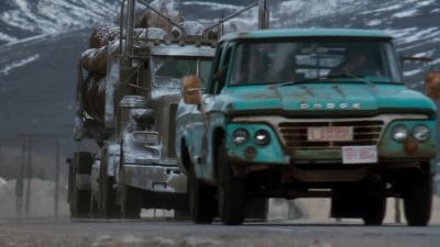 That's enough of that. - National Lampoon's Christmas Vacation