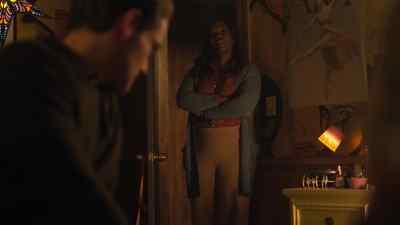 That's enough of that. - Pretty Little Liars: Original Sin
