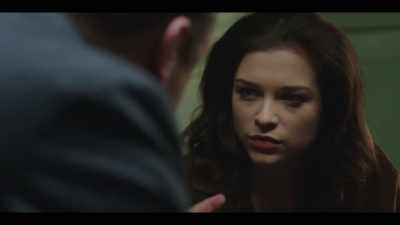 That's enough of that. - The Trial of Christine Keeler