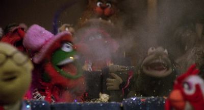 That's enough of that - The Muppet Movie